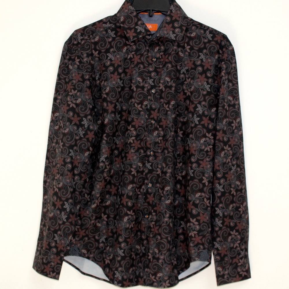 TALLIA Men's Shirt - Size Medium